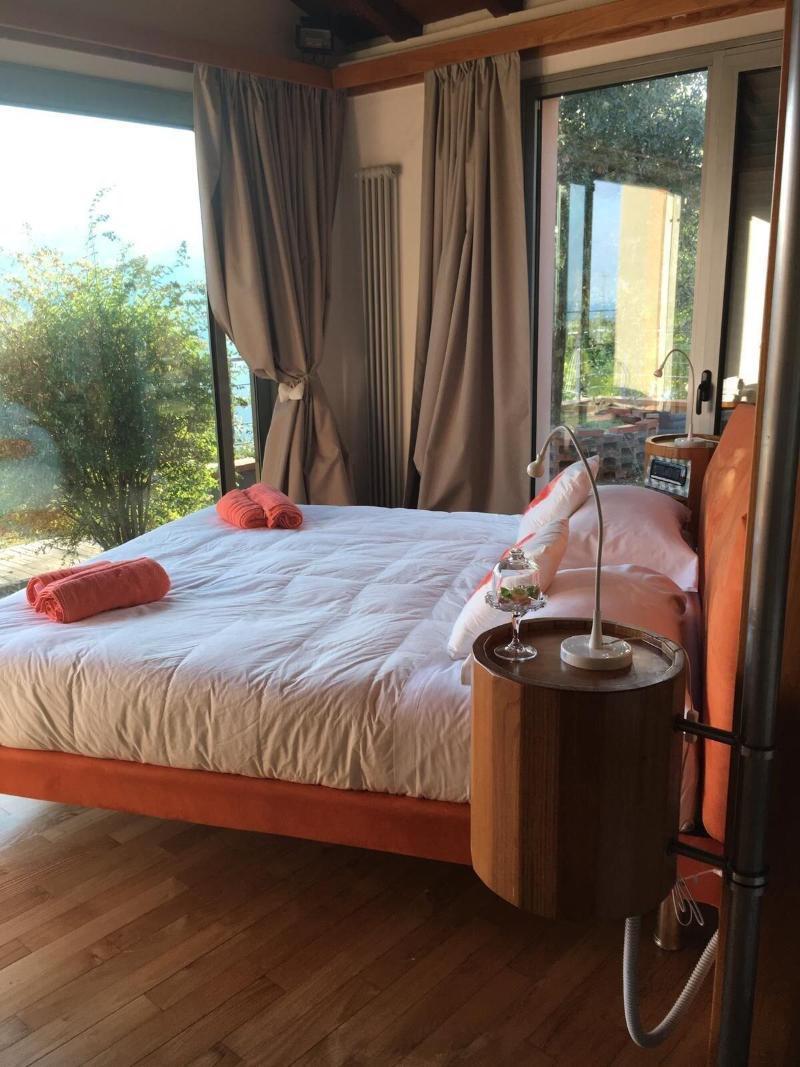 Villa Sofia La Spezia Bagian luar foto