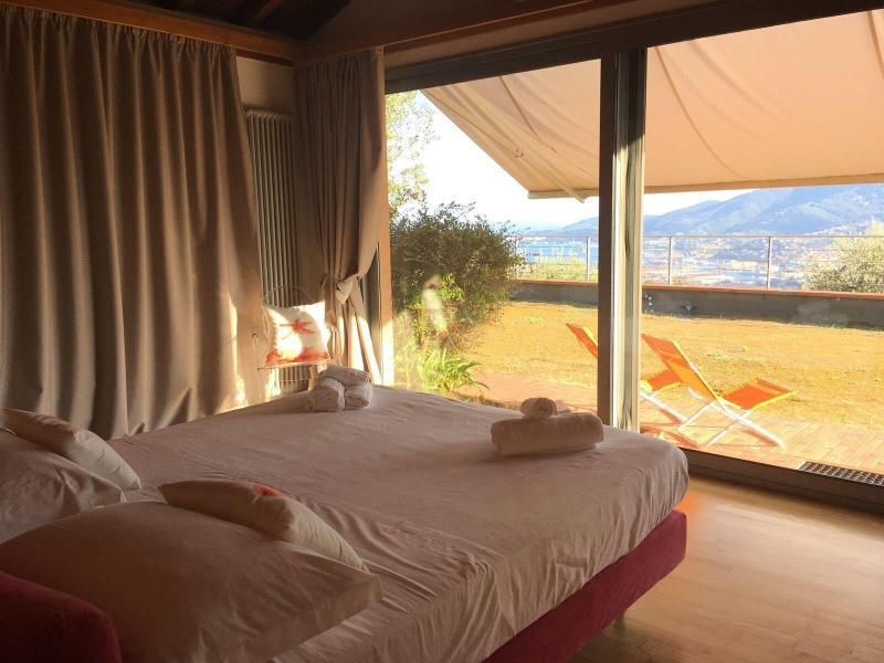 Villa Sofia La Spezia Bagian luar foto