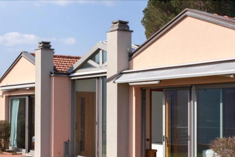 Villa Sofia La Spezia Bagian luar foto