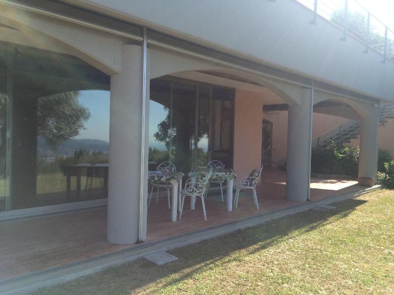 Villa Sofia La Spezia Bagian luar foto
