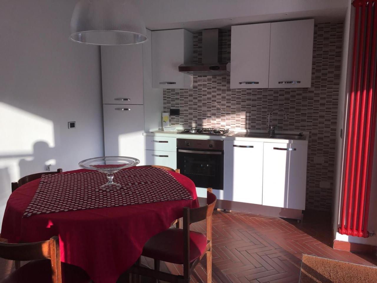 Villa Sofia La Spezia Bagian luar foto